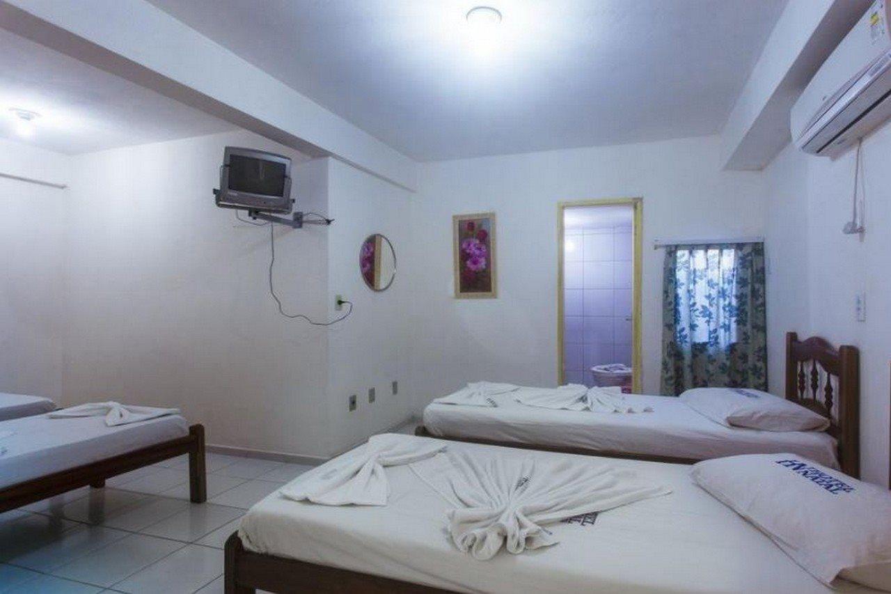 Hotel Natal Exterior photo