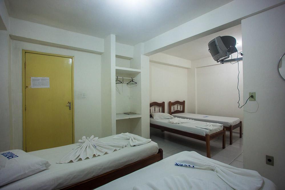 Hotel Natal Exterior photo