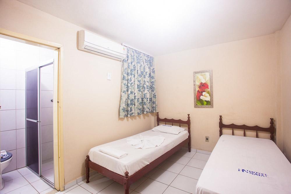 Hotel Natal Exterior photo